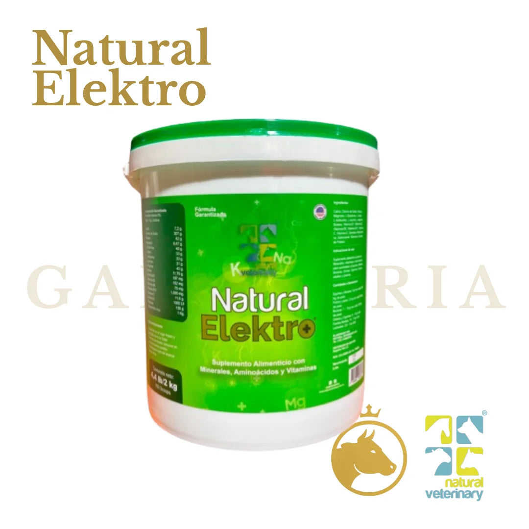 Natural Elektro