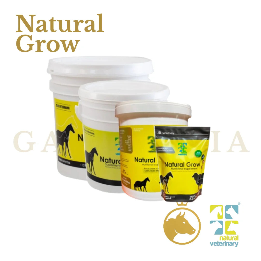 Natural Grow