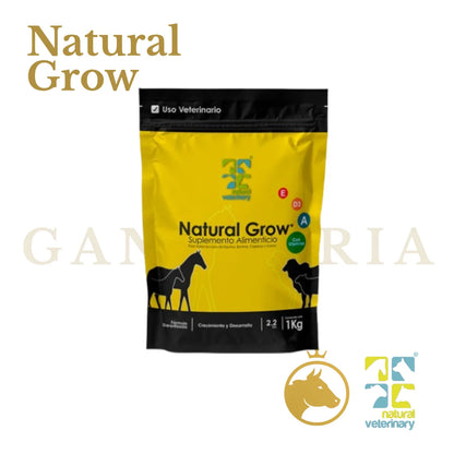 Natural Grow