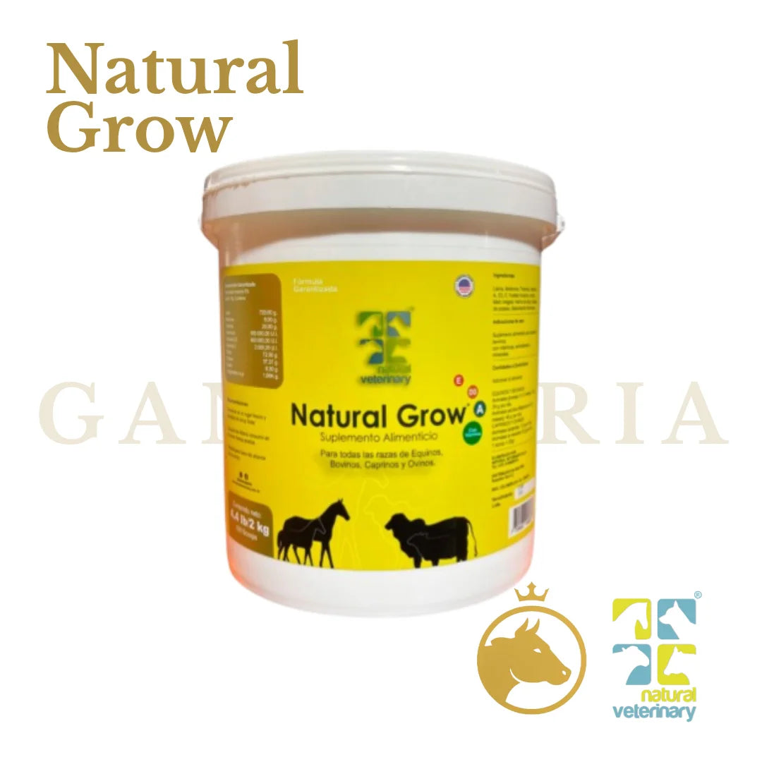 Natural Grow