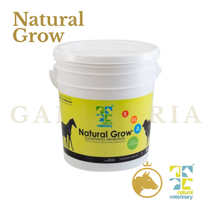 Natural Grow