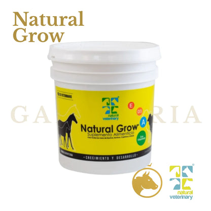 Natural Grow