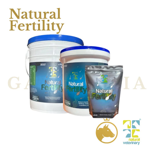 Natural Fertility