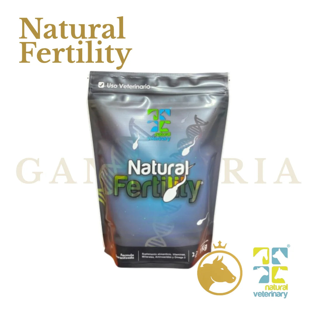 Natural Fertility