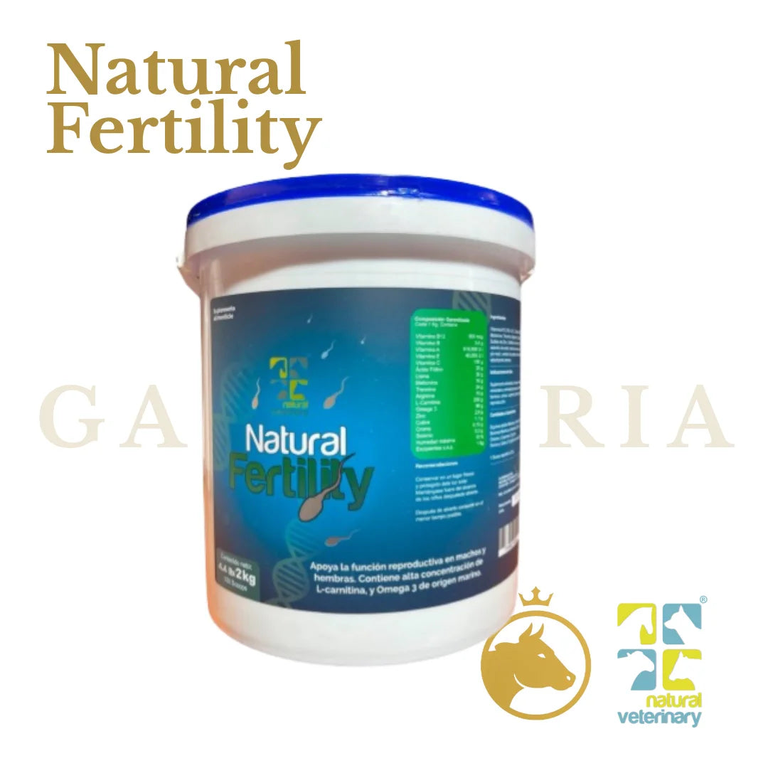 Natural Fertility