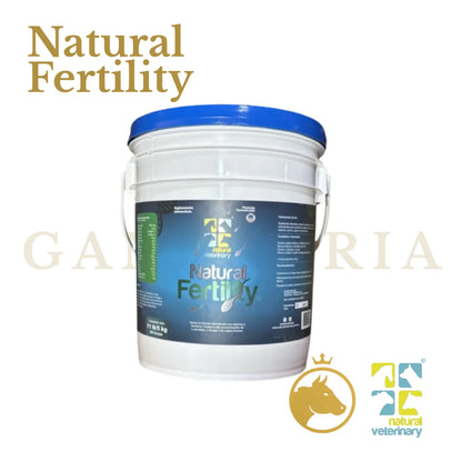 Natural Fertility