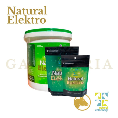 Natural Elektro