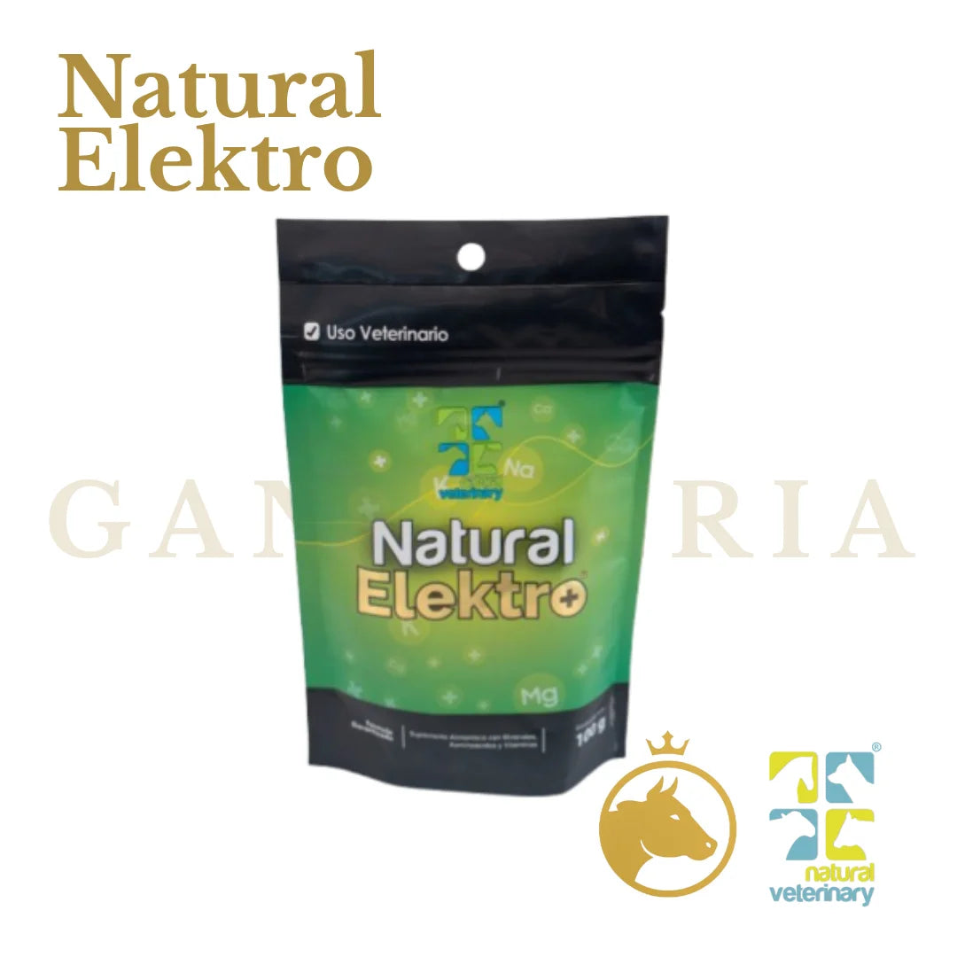 Natural Elektro