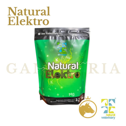 Natural Elektro