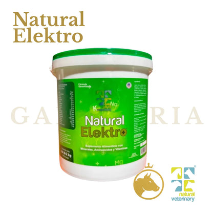 Natural Elektro